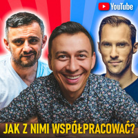 #324 | Jak Łatwo Dotrzeć do POPULARNYCH Osób w Internecie?