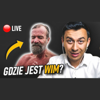 #293 | Dlaczego Wim Hof Nie Przyszedł na WEBINAR?