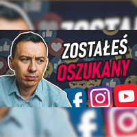 #339 | Twój BIZNES Się Nie Rozwija, Bo Jesteś OSZUKIWANY