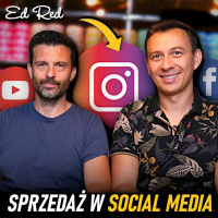 #246 | Jak SPRZEDAWAĆ PRODUKTY w SOCIAL MEDIA?