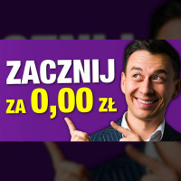 #402 | Jak BEZ PIENIĘDZY zrobić i sprzedawać KURSY ONLINE?