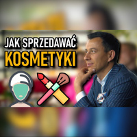 #259 | Jak SPRZEDAWAĆ KOSMETYKI w Internecie | Śniadanie Biznesowe #4