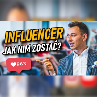 #265 | Jak Zostać INFLUENCEREM w Social Media | Szkolenie odc. 2