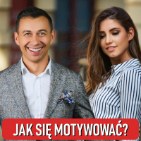 #212 | Jak być bardziej ZMOTYWOWANYM i EFEKTYWNYM? Ola Kiepura