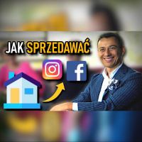#260 | Jak Sprzedawać NIERUCHOMOŚCI w Social Media | Śniadanie Biznesowe #5