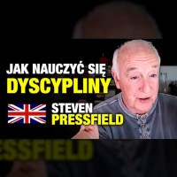 Jak nauczyć się DYSCYPLINY? 