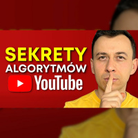 #407 | Jak się PRZEBIĆ na YouTube w 2022? Grzegorz Kusz