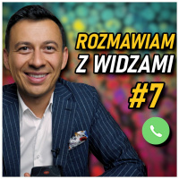 #252 | Co Robić PO MATURZE| Telefon Show #7