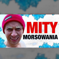 #393 | Top 10 mitów o morsowaniu WYWIAD Valerjan Romanovski