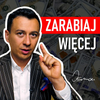 #235 | Jak prosto ZWIĘKSZYĆ SPRZEDAŻ w TWOIM biznesie?