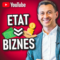 #274 | Jak Przejść z ETATU do BIZNESU? Work-Life Balance vs HUSTLE