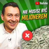 #325 | Czy Bycie ŚREDNIAKIEM Jest OK? Nie Potrzebujesz MILIONÓW do SZCZĘŚCIA!