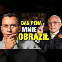 #486 | DAN PENA mnie OBRAZIŁ? Jak doszło do WYWIADU w jego zamku?