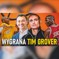 #371 | 13 Zasad WYGRYWANIA od Trenera ZWYCIĘZCÓW | Tim Grover