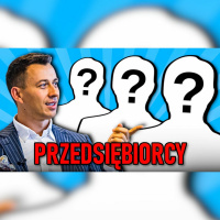 #379 | Jak Mieć WIĘCEJ Przedsiębiorczych Znajomych?