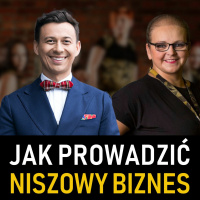 #196 | Jak prowadzić NISZOWY BIZNES w obecnej sytuacji? Monika Osińska Żabka