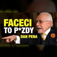 #471 | Prawda o MĘŻCZYZNACH XXI wieku! Dlaczego są tacy SŁABI? (Dan Pena)