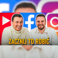 #327 | Jak SOCIAL MEDIA Odmienią Twój BIZNES i ŻYCIE? | Daniel Siwiec