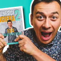 #284 | Lekcje z Najnowszej KSIĄŻKI Marcina Osmana | Biznes ci ucieka 2