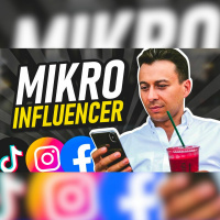 #374 | Dlaczego MIKROINFLUENCERZY są Bardziej Skuteczni?