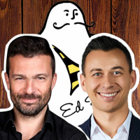 #221 | Jak zmienił swój BIZNES podczas LOCKDOWNu | Grzegorz Kłos | Ed Red