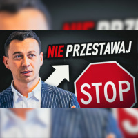 #382 | SEKRET Robienia TEGO SAMEGO Cały Czas!