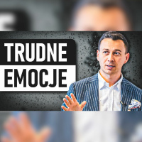 #354 | Jak Radzę Sobie z TRUDNYMI Emocjami i ZŁYM Samopoczuciem?