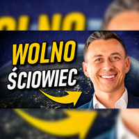#381 | Jak Myślę Jako WOLNOŚCIOWIEC w 2021?