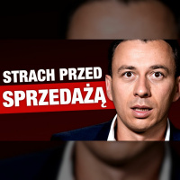 #425 | Przestań bać się SPRZEDAŻY i ZACZNIJ ZARABIAĆ