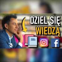 #262 | Jak ZARABIAĆ WIĘCEJ Dzieląc się WIEDZĄ? | Śniadanie Biznesowe #7