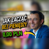 #257 | Jak ZACZĄĆ SPRZEDAWAĆ Bez Pieniędzy Na Produkty? | Biznesowe Śniadanie #2