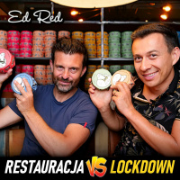 #244 | Jak WYGRAĆ z LOCKDOWNEM? Restauracja vs Pandemia