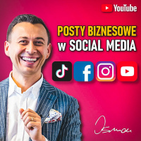 #319 | Co Publikować w SOCIAL MEDIA Twojej Firmy? | Piotr Horszczaruk