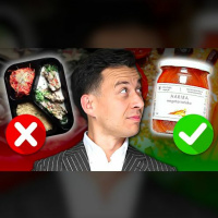 #443 | To Jest LEPSZE Niż DIETA PUDEŁKOWA! Zdrowa Zupa (Anna Stoitsi - Nieprzecka)