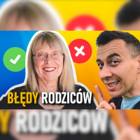 #372 | Musimy to ZMIENIĆ w Wychowywaniu DZIECI i w SZKOŁACH! Esther Wojcicki