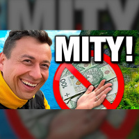 #438 | Nie Masz PIENIĘDZY / CZASU Na PODRÓŻOWANIE?