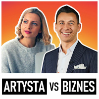#234 | Jak budować KARIERĘ jako ARTYSTA? Joanna Zwierzyńska