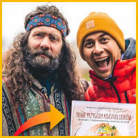 #356 | Jak Powstała BAJKA PAPRODZIADA Nowe Przygody Krasnoludków?