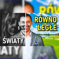 #377 | Jak PRZESTAĆ ŻYĆ w NEGATYWNYM ŚWIECIE?