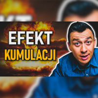 #338 | Jak Stawać się LEPSZYM w Każdej Dziedzinie? EFEKT KUMULACJI