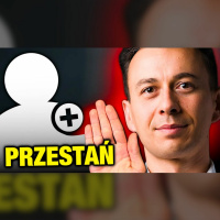 #437 | Kiedy NIE WARTO Powiększać FIRMY