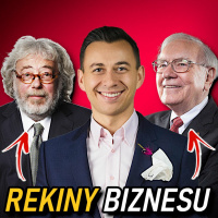 #240 | Jak ZOSTAĆ DRAPIEŻNIKIEM w Biznesie?