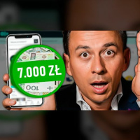 #447 | Ten NASTOLATEK Zarabia TYSIĄCE Miesięcznie Online