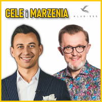#316 | Jak ŻYĆ, a nie tylko PRZEŻYĆ? | Fryderyk Karzełek #KLUB555