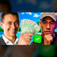 #450 | Nie OSZCZĘDZAJ Pieniędzy Na TE RZECZY (Bill Perkins)