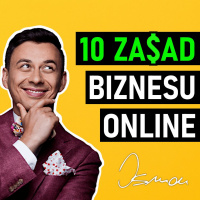#225 | 10 ZASAD budowania BIZNESU ONLINE Marcina Osmana