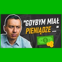 #369 | Przestań Siebie OSZUKIWAĆ! Na Co WYDAJESZ PIENIĄDZE?