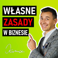 #228 | Jak budować BIZNES na WŁASNYCH WARUNKACH?