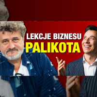 #404 | Czego nauczył mnie JANUSZ PALIKOT?