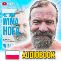 #321 | DARMOWY Fragment Audiobooka METODA WIMA HOFA